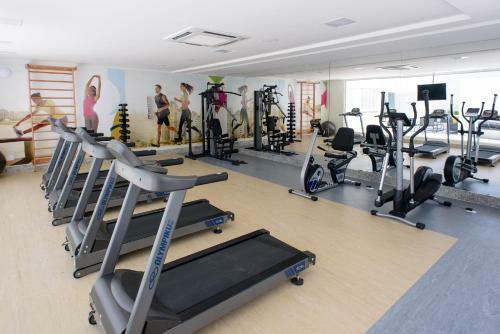 Go Inn Hotel Aracaju