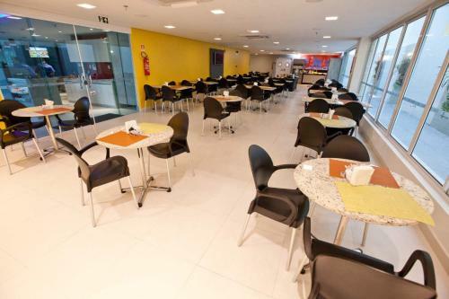 Go Inn Hotel Aracaju