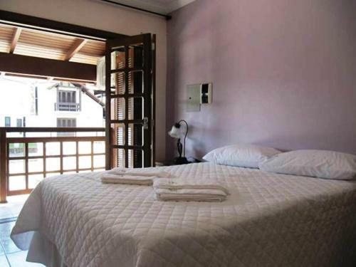 Hostal Pousada Caf�