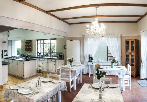 Hostal Guest House Ascot Place