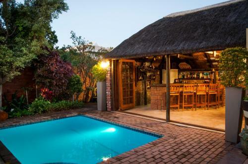 Hostal Guest House Ascot Place