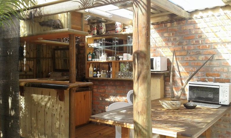 Bed & Breakfast Amanzi Guest House