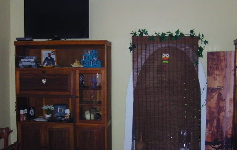 Bed & Breakfast Amanzi Guest House