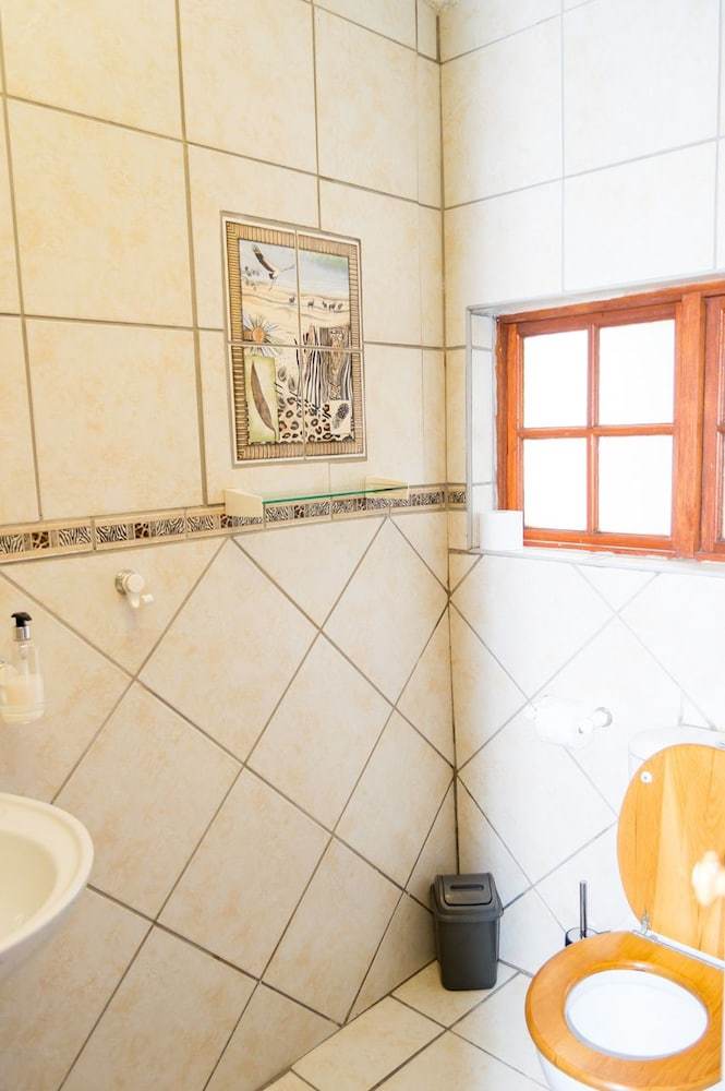 Bed & Breakfast Amanzi Guest House