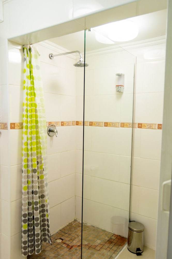 Bed & Breakfast Amanzi Guest House