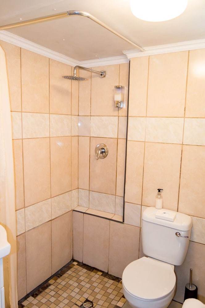 Bed & Breakfast Amanzi Guest House