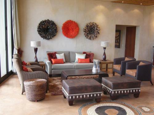 Maropeng Boutique Hotel