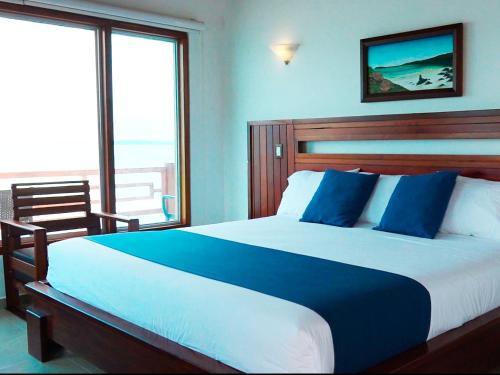 La Bocana De Quiximies Hotel