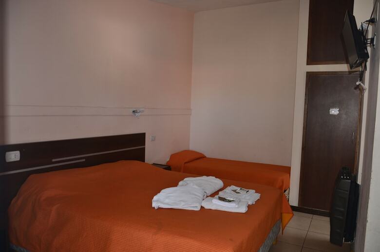 Apartamento Posada Spa La Arabela
