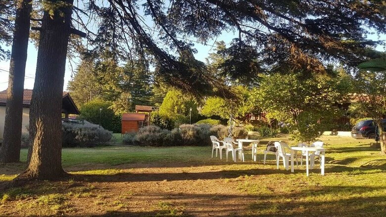 Apartamento Posada Spa La Arabela