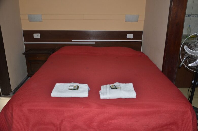 Apartamento Posada Spa La Arabela