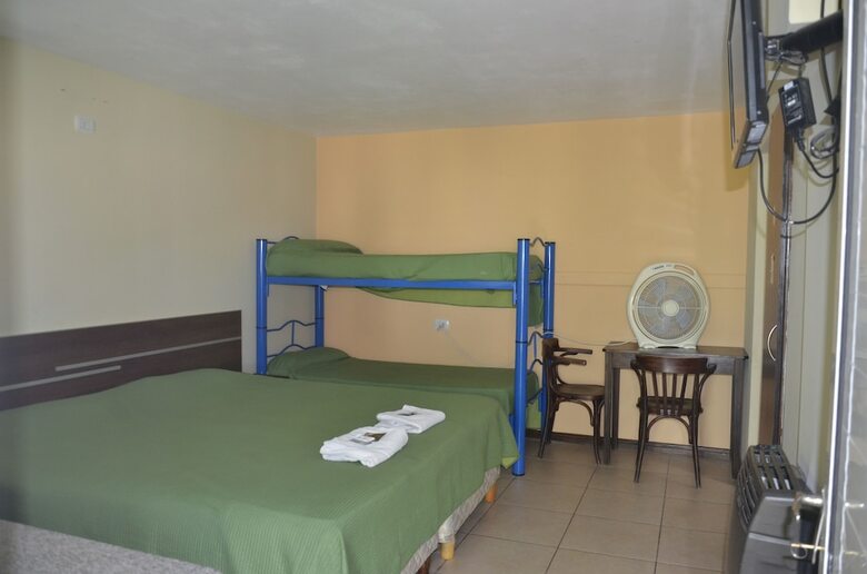 Apartamento Posada Spa La Arabela