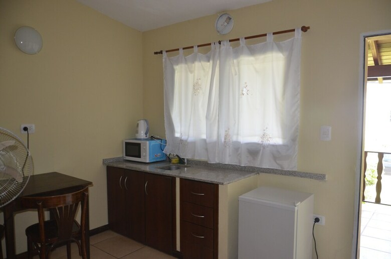 Apartamento Posada Spa La Arabela