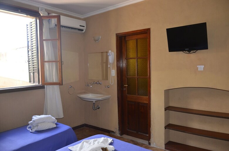 Apartamento Posada Spa La Arabela