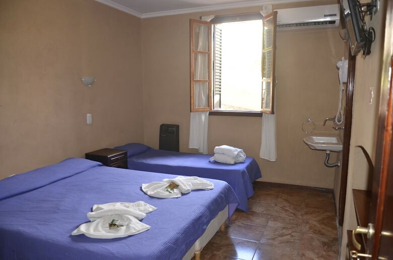 Apartamento Posada Spa La Arabela