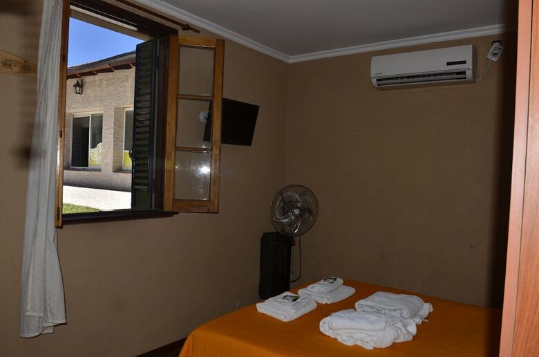 Apartamento Posada Spa La Arabela