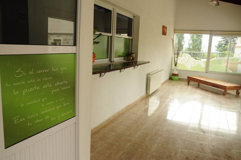 Apartamento Posada Spa La Arabela