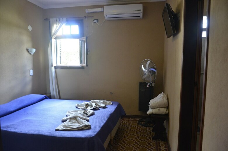 Apartamento Posada Spa La Arabela