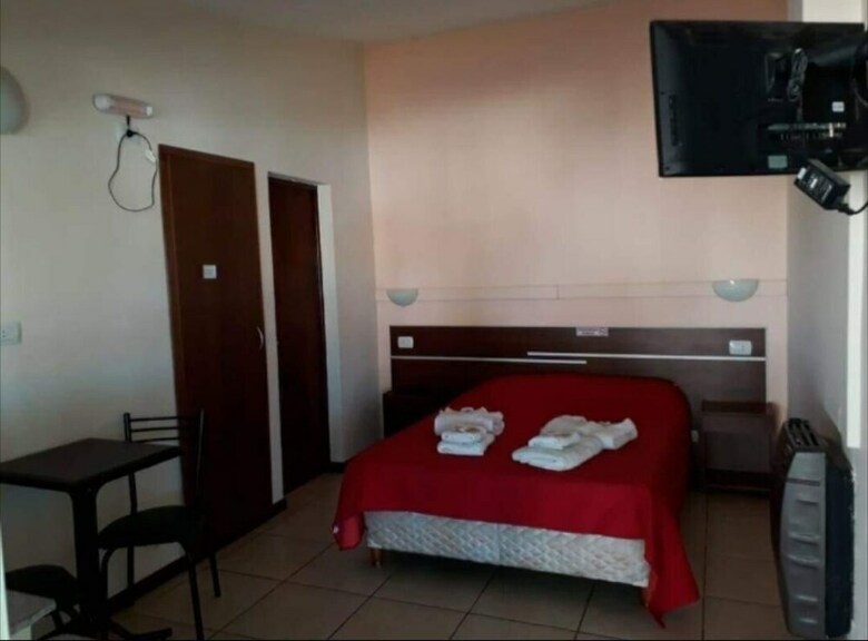 Apartamento Posada Spa La Arabela