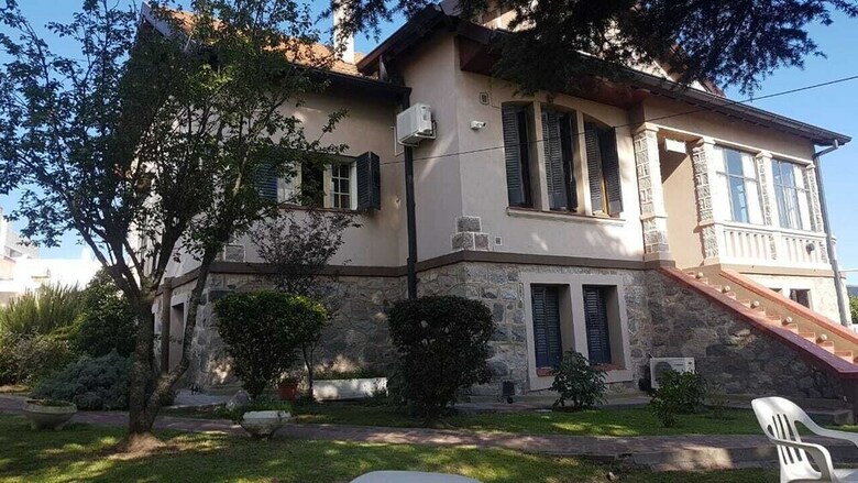 Apartamento Posada Spa La Arabela