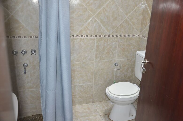 Apartamento Posada Spa La Arabela