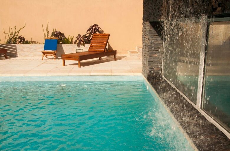 Apartamento Posada Spa La Arabela