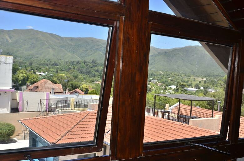 Apartamento Posada Spa La Arabela
