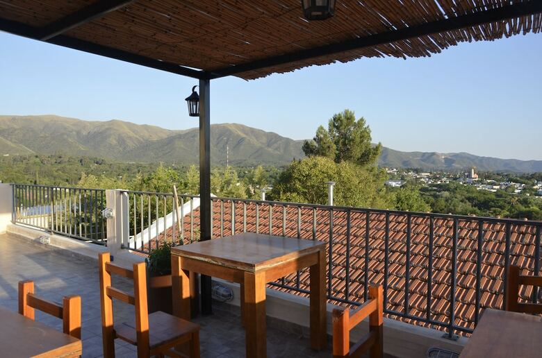 Apartamento Posada Spa La Arabela