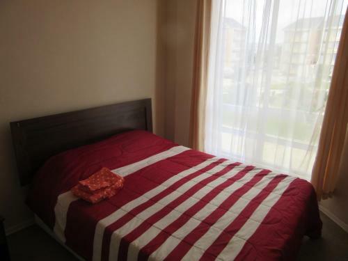 Apartamento Cuatro Esquinas A Pasos De La Playa