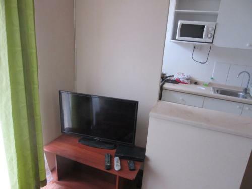 Apartamento Cuatro Esquinas A Pasos De La Playa
