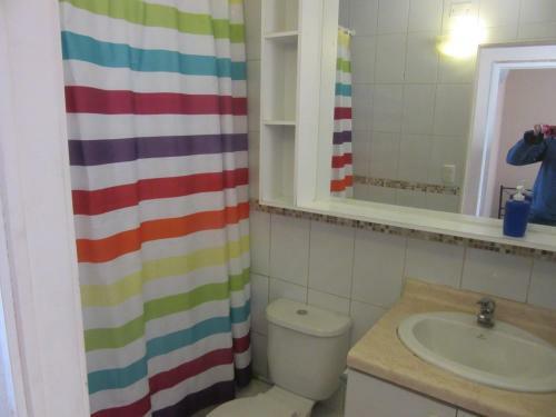 Apartamento Cuatro Esquinas A Pasos De La Playa