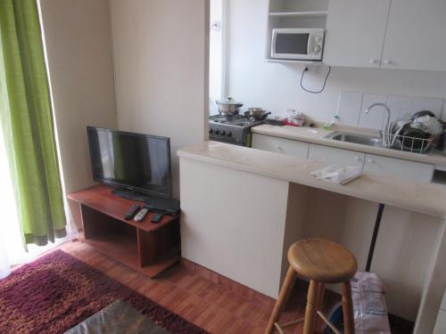 Apartamento Cuatro Esquinas A Pasos De La Playa