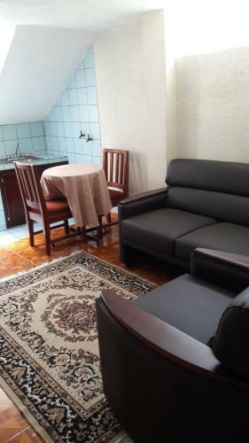 Hostal Santa Mar�a Gracia