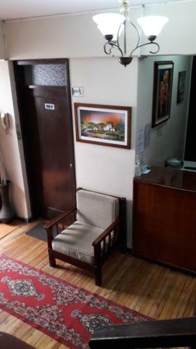 Hostal Santa Mar�a Gracia