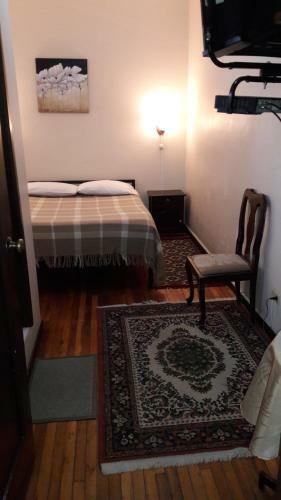 Hostal Santa Mar�a Gracia