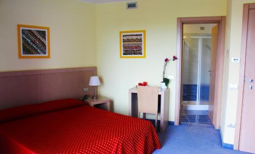Hotel Cristallo