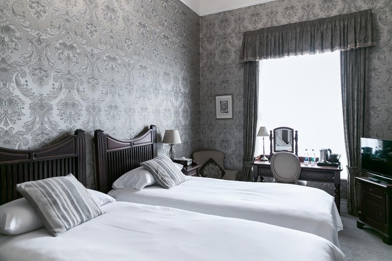 Hotel Butlers Townhouse