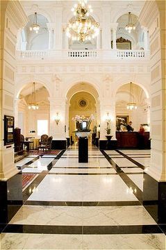 Hotel Amstel Interconti