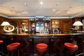 Hotel Amstel Interconti