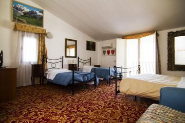 Hotel Chopin