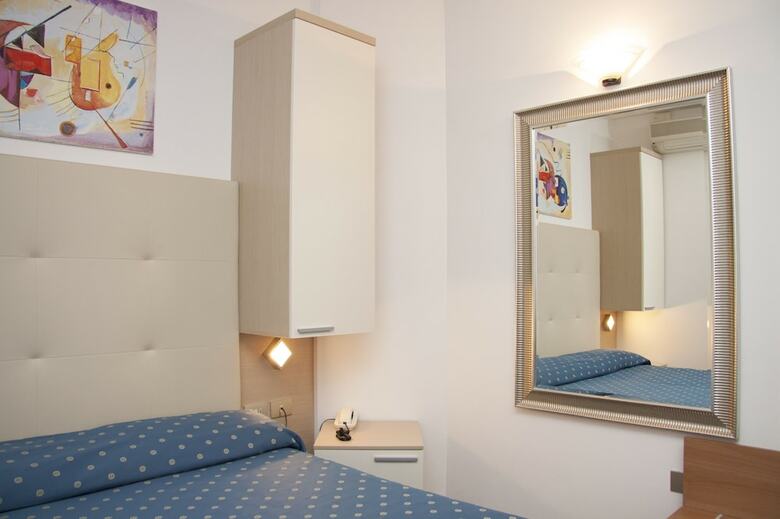 Hotel Ca' Serena