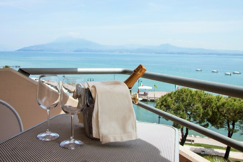 Hotel Ca' Serena