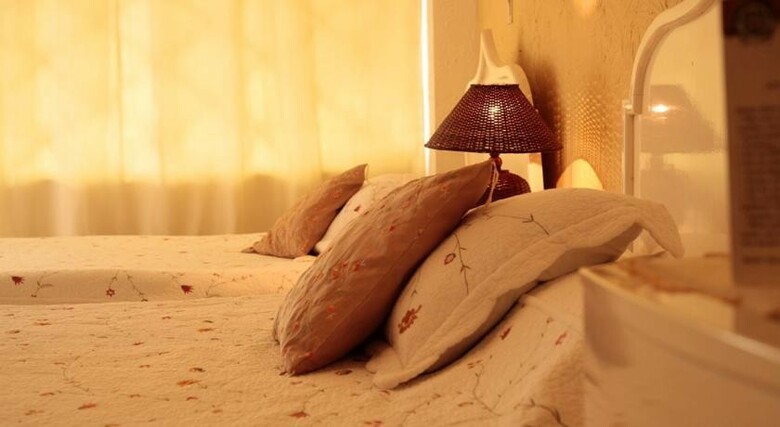 Hotel San Andr�s Noble House