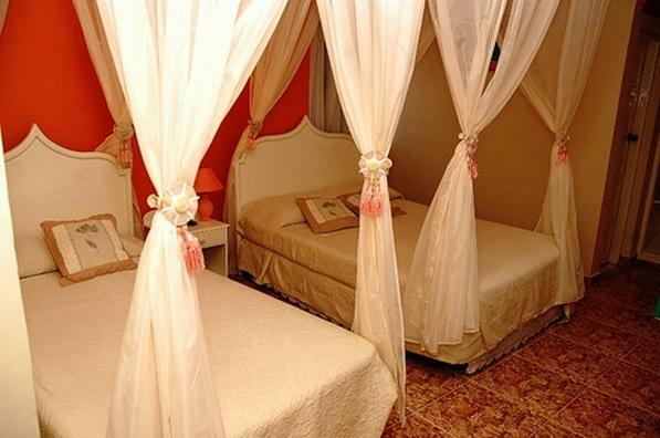 Hotel San Andr�s Noble House