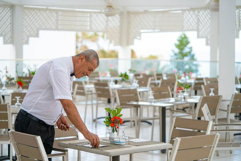 Hotel Solazur Beach