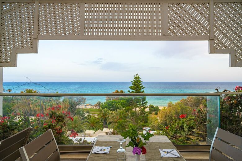 Hotel Solazur Beach
