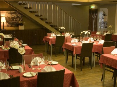 Kalev Spa Hotel & Waterpark