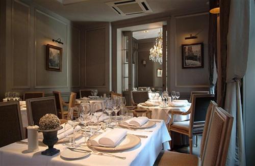 Hotel Het Gheestelic Hof
