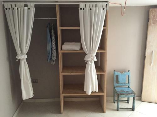 Hostal Design Hotel