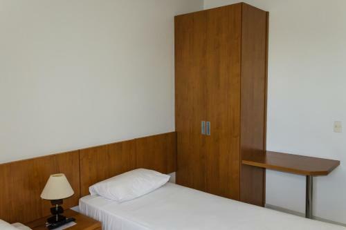Apartamento Via Park Flat Service